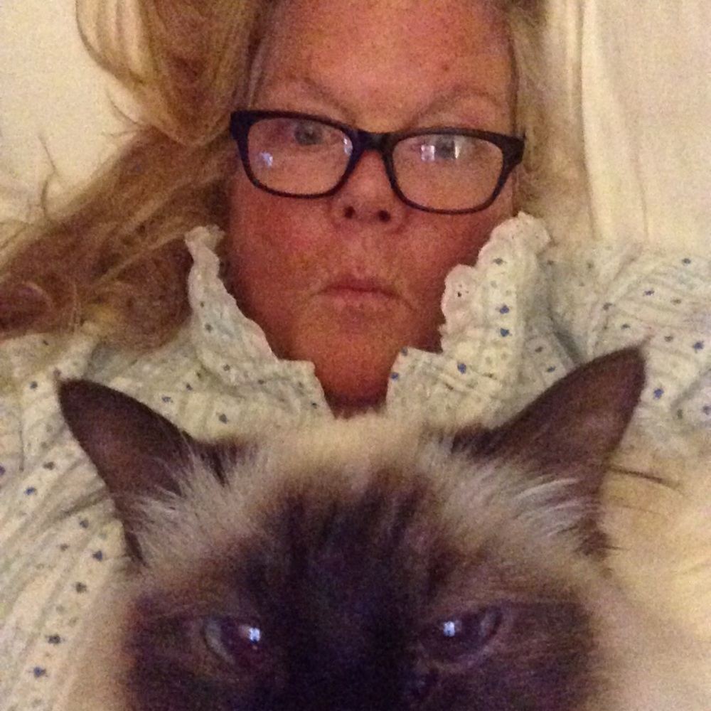 Meet your Posher, Jules